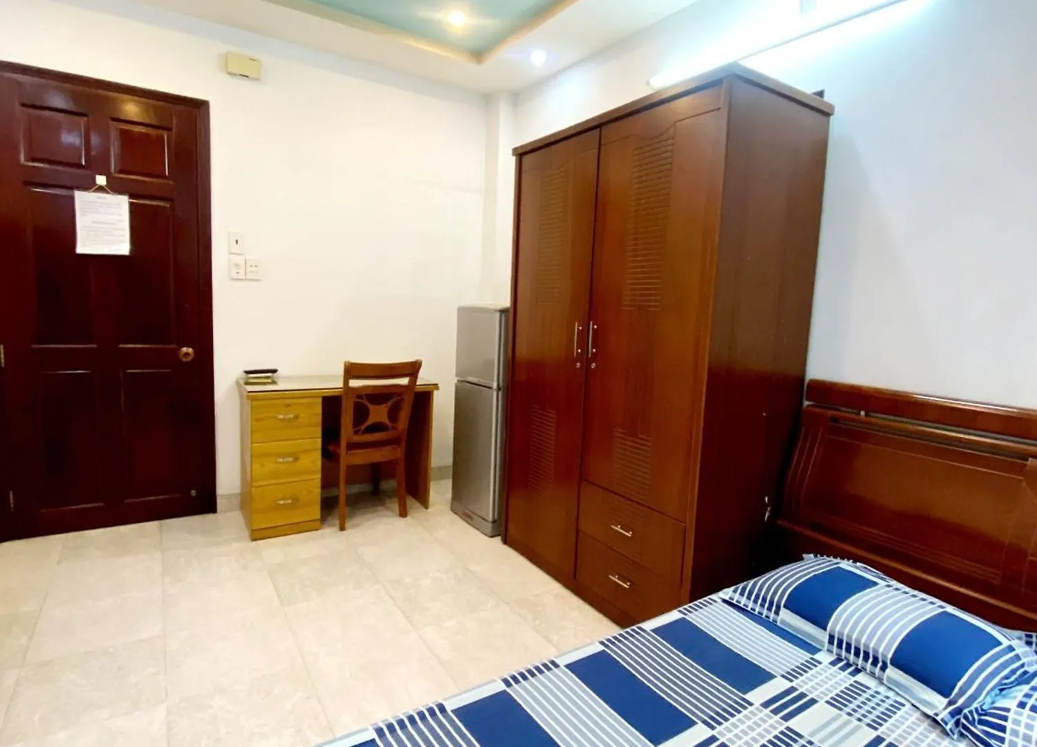 Wind Hotel Ho Chi Minh City 3*,