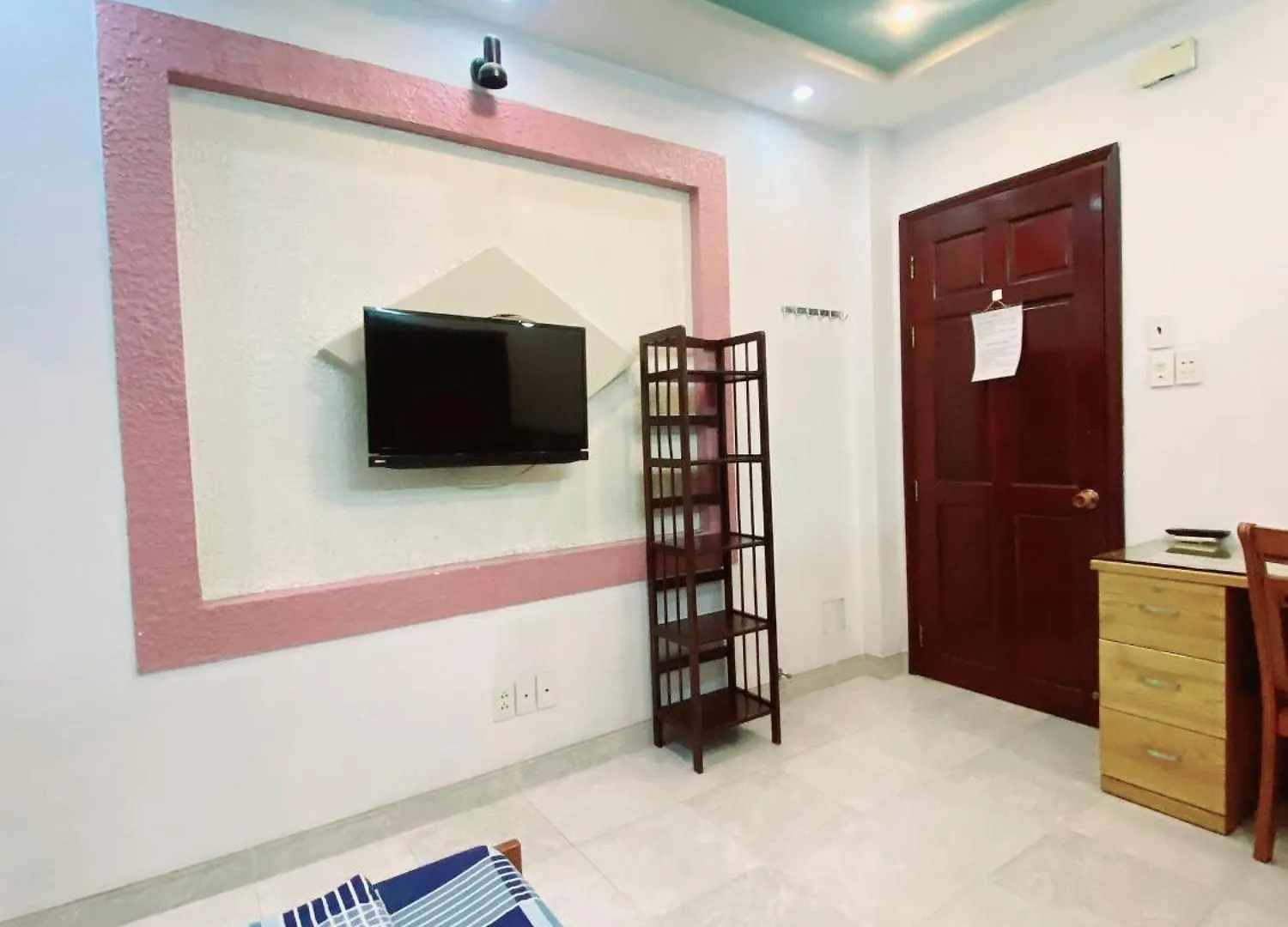 Wind Hotel Ho Chi Minh City