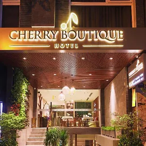 Cherry Boutique Hô Chi Minh-Ville