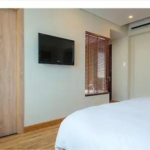 Gemini Saigon Luxury *** Ho Chi Minh-stad