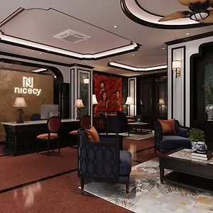 Отель Nicecy Boutique