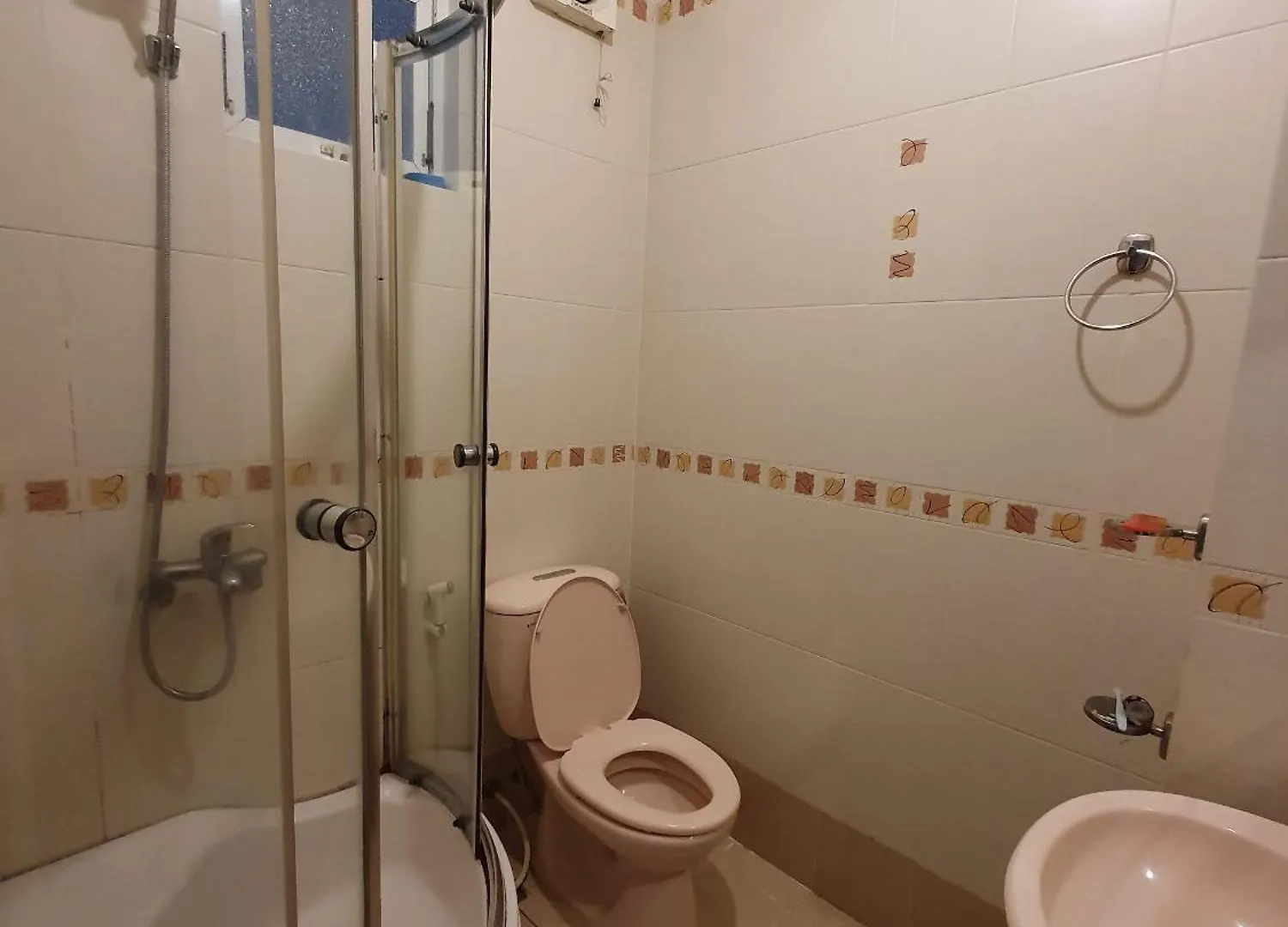 הו צ'י מין סיטי Wind Hotel